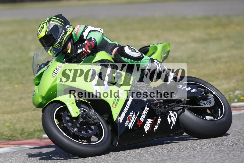 /21 29.05.2025 Speer Racing ADR/Gruppe gelb/56